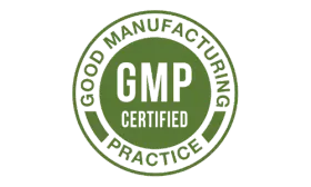 KeraBiotics GMP Certified